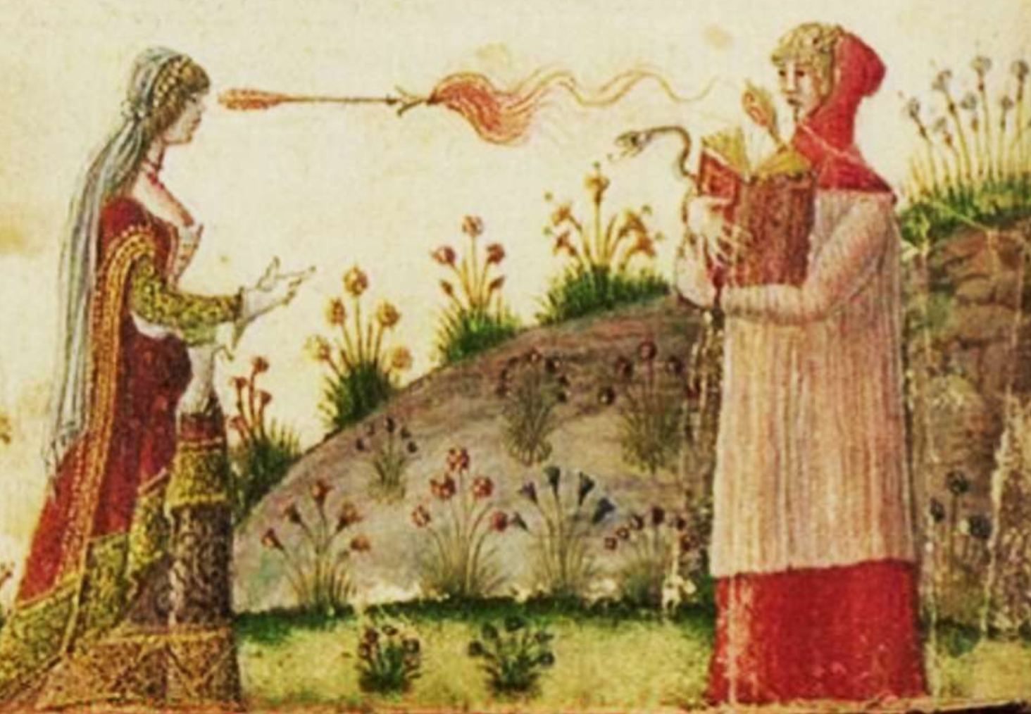 Summer School internazionale &quot;Sulle orme di Petrarca&quot;